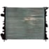 RADIADOR RENAULT CLIO II SEM AR 1.0 / 1.6 16V 1999 EM DIANTE - VISCONDE/MODINE