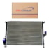 RADIADOR RENAULT DUSTER 1.6 / 2.0 16V 2011 A 2014 - PROCOOLER
