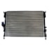 RADIADOR RENAULT DUSTER 1.6 / 2.0 16V 2011 A 2014 - PROCOOLER