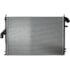 RADIADOR RENAULT DUSTER 1.6 / 2.0 16V 2011 EM DIANTE AUTOMÁTICO COM AR - ORIGINAL