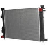 RADIADOR RENAULT DUSTER 1.6/2.0 2015 >  SANDERO 2.0 2015 >  OROCH 2016 >  CAPTUR 1.6/2.0 16V 2017 > COM AR - PROCOOLER