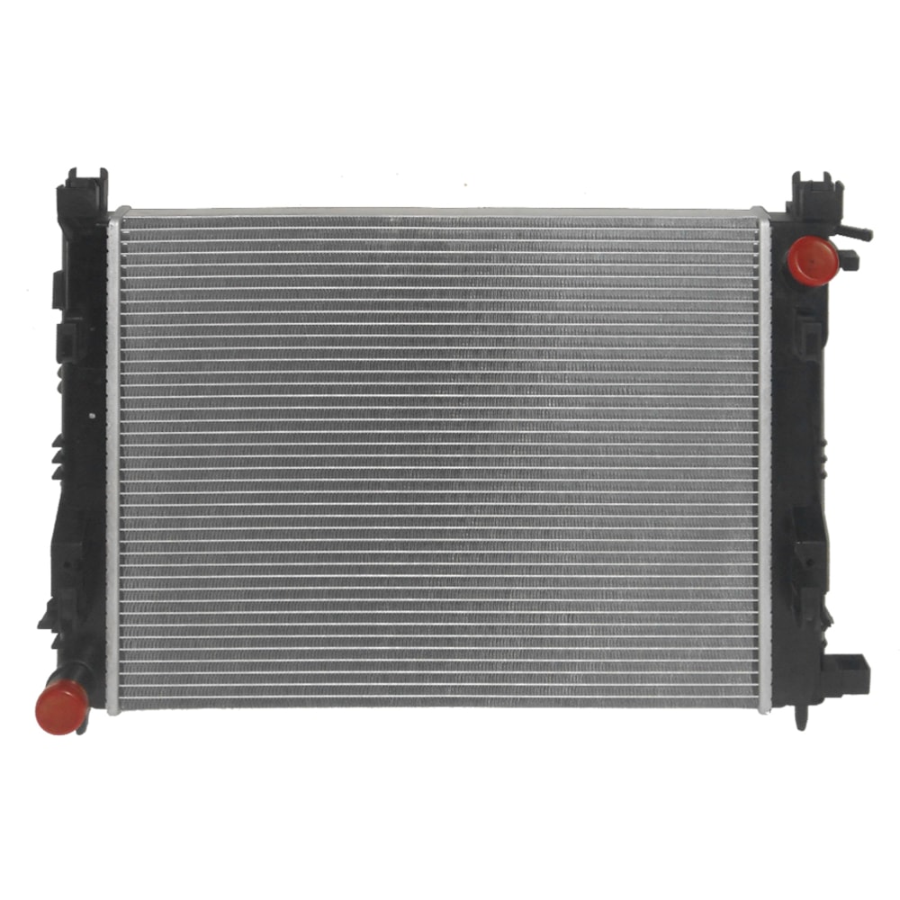 RADIADOR RENAULT DUSTER 1.6/2.0 2015 >  SANDERO 2.0 2015 >  OROCH 2016 >  CAPTUR 1.6/2.0 16V 2017 > COM AR - PROCOOLER