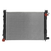 RADIADOR RENAULT DUSTER 1.6/2.0 2015 >  SANDERO 2.0 2015 >  OROCH 2016 >  CAPTUR 1.6/2.0 16V 2017 > COM AR - PROCOOLER