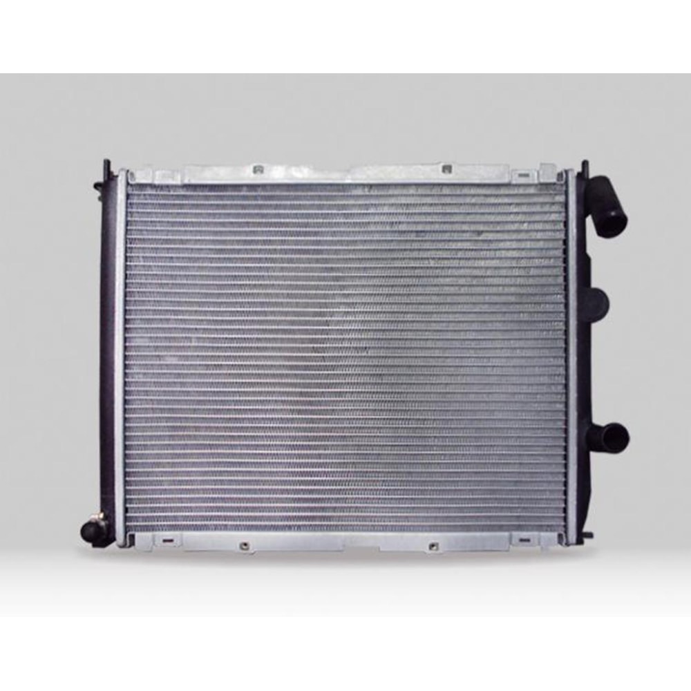 RADIADOR RENAULT KANGOO 1.6 8 / 16V 1998 A 2008 COM OU SEM AR - PROCOOLER RADIADOR RENAULT KANGOO 1.6 8 / 16V 1998 A 2008 COM OU SEM AR - PROCOOLER