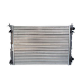 RADIADOR RENAULT LAGUNA 1995 A 2000 COM/SEM AR - MAHLE