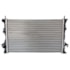 RADIADOR RENAULT LAGUNA 1999 A 2006 / ESPACE 1995 A 2002 / MANUAL/AUTOMATICO - MAHLE