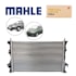 RADIADOR RENAULT LAGUNA 1999 A 2006 / ESPACE 1995 A 2002 / MANUAL/AUTOMATICO - MAHLE