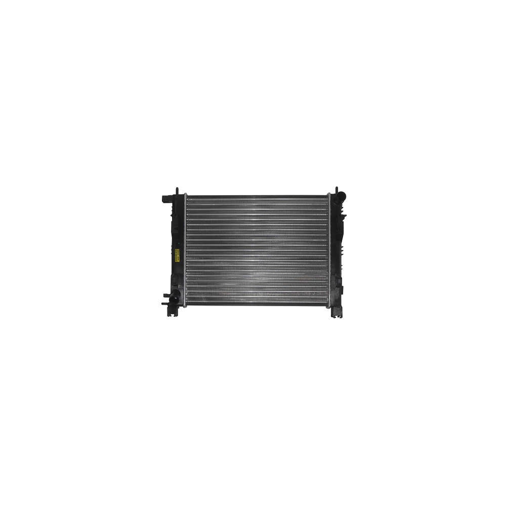 RADIADOR RENAULT LOGAN / SANDERO 1.0L 16V / 1.6L 8V 2013 EM DIANTE COM OU SEM AR - PROCOOLER
