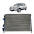 RADIADOR RENAULT LOGAN / SANDERO 1.6 16V COM AR 2011 EM DIANTE AUTOMATICO - PROCOOLER RADIADOR RENAULT LOGAN / SANDERO 1.6 16V COM AR 2011 EM DIANTE AUTOMATICO - PROCOOLER
