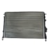 RADIADOR RENAULT LOGAN / SANDERO 1.6 16V COM AR 2011 EM DIANTE AUTOMATICO - PROCOOLER RADIADOR RENAULT LOGAN / SANDERO 1.6 16V COM AR 2011 EM DIANTE AUTOMATICO - PROCOOLER
