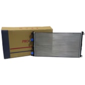 Radiador Renault Master 1.9 / 2.2 2003 > / 2.5 2006 > / Com