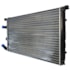 Radiador Renault Master 1.9 / 2.2 2003 > / 2.5 2006 > / Com Radiador Renault Master 1.9 / 2.2 2003 > / 2.5 2006 > / Com