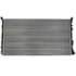 Radiador Renault Master 1.9 / 2.2 2003 > / 2.5 2006 > / Com