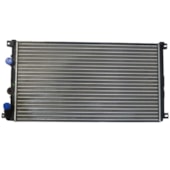Radiador Renault Master 1.9 / 2.2 2003 > / 2.5 2006 > / Com