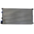 Radiador Renault Master 1.9 / 2.2 2003 > / 2.5 2006 > / Com