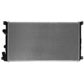 RADIADOR RENAULT MASTER 1.9 / 2.2 2003 EM DIANTE / 2.5 2006 EM DIANTE COM OU SEM AR - PROCOOLER