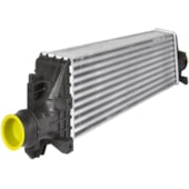 RADIADOR RENAULT MASTER 2.3 / 2.5 DCI 16V DIESEL 2014 EM DIANTE (AUXILIAR) - PROCOOLER RADIADOR RENAULT MASTER 2.3 / 2.5 DCI 16V DIESEL 2014 EM DIANTE (AUXILIAR) - PROCOOLER