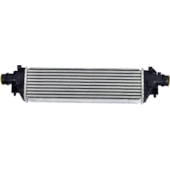 RADIADOR RENAULT MASTER 2.3 / 2.5 DCI 16V DIESEL 2014 EM DIANTE (AUXILIAR) - PROCOOLER RADIADOR RENAULT MASTER 2.3 / 2.5 DCI 16V DIESEL 2014 EM DIANTE (AUXILIAR) - PROCOOLER