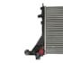 RADIADOR RENAULT MASTER 2.3 / 2.5 DCI 16V DIESEL COM OU SEM AR 2013 EM DIANTE - PROCOOLER