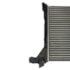 RADIADOR RENAULT MASTER 2.3 / 2.5 DCI 16V DIESEL COM OU SEM AR 2013 EM DIANTE - PROCOOLER