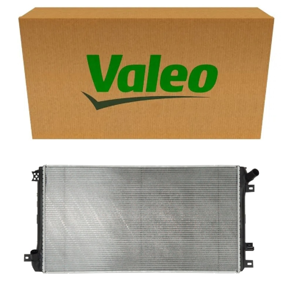 RADIADOR RENAULT MASTER 2.5 DCI 2006 EM DIANTE COM OU SEM AR - VALEO
