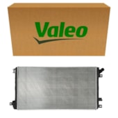 RADIADOR RENAULT MASTER 2.5 DCI 2006 EM DIANTE COM OU SEM AR - VALEO