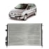 RADIADOR RENAULT MEGANE 1.6 / 2.0 16V 1995 A 2004 SCENIC 1.6 / 2.0 16V 95 / 08 MANUAL OU AUTOMATICO COM AR - VALEO