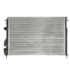 RADIADOR RENAULT MEGANE 1.6 / 2.0 16V 1995 A 2004 SCENIC 1.6 / 2.0 16V 95 / 08 MANUAL OU AUTOMATICO COM AR - VALEO