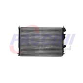 RADIADOR RENAULT MEGANE 1995 A 2004 / SCENIC 95 / 08 1.6 16V / 2.0 16V COM AR AUTOMATICO OU MANUAL - PROCOOLER