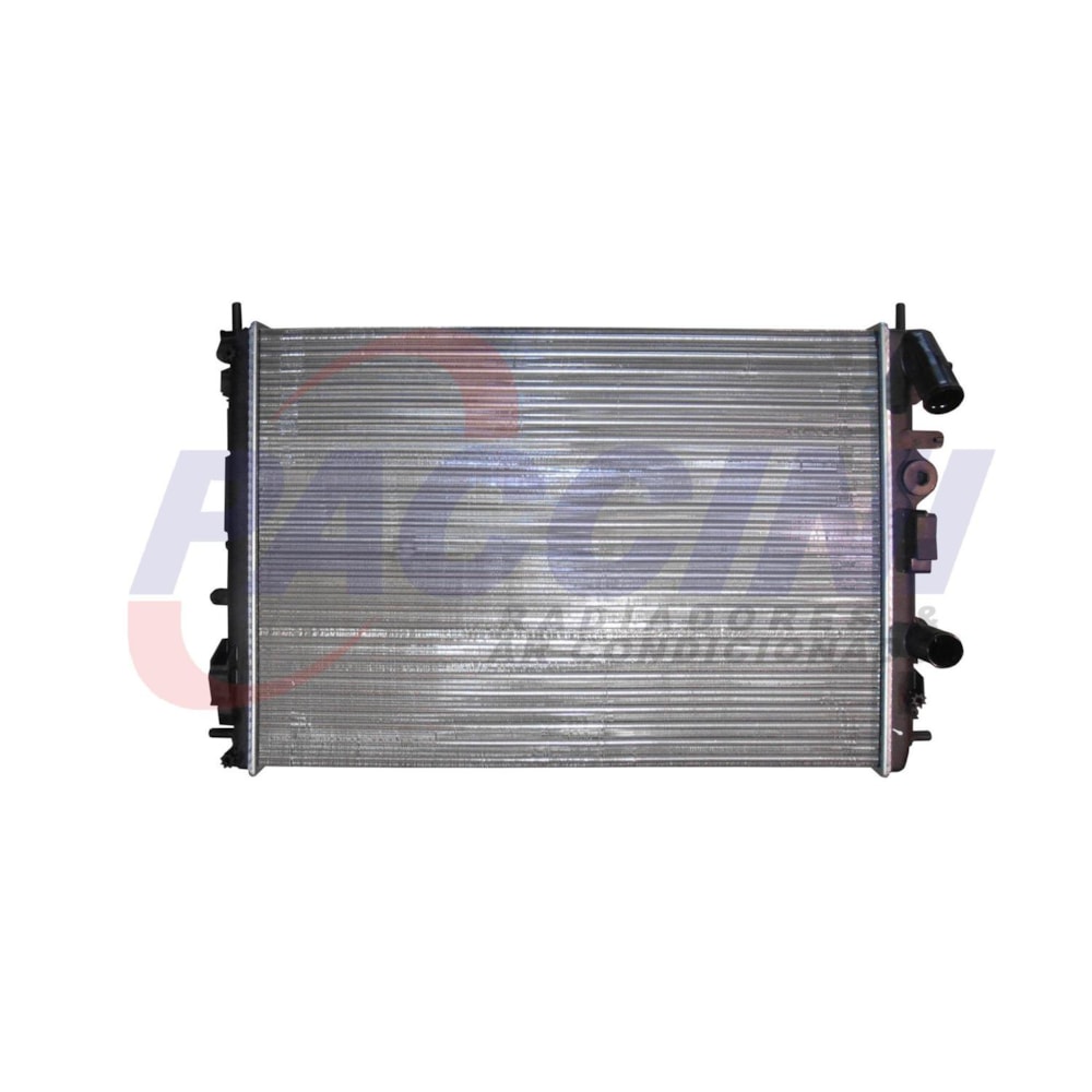 RADIADOR RENAULT MEGANE 1995 A 2004 / SCENIC 95 / 08 1.6 16V / 2.0 16V - VISCONDE/MODINE RADIADOR RENAULT MEGANE 1995 A 2004 / SCENIC 95 / 08 1.6 16V / 2.0 16V - VISCONDE/MODINE
