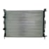 RADIADOR RENAULT MEGANE / MEGANE GRAND TOUR 2006 EM DIANTE GRAND SCENIC 2.0 16V 2008 EM DIANTE MANUAL OU AUTOMATICO - VALEO