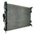 RADIADOR RENAULT MEGANE / MEGANE GRAND TOUR 2006 EM DIANTE GRAND SCENIC 2.0 16V 2008 EM DIANTE MANUAL OU AUTOMATICO - VALEO