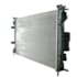 RADIADOR RENAULT MEGANE / MEGANE GRAND TOUR 2006 EM DIANTE GRAND SCENIC 2.0 16V 2008 EM DIANTE MANUAL OU AUTOMATICO - VALEO