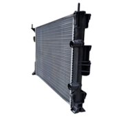 RADIADOR RENAULT MEGANE / MEGANE GRAND TOUR 2006 EM DIANTE / GRAND SCENIC 2.0 16V 2008 EM DIANTE - PROCOOLER RADIADOR RENAULT MEGANE / MEGANE GRAND TOUR 2006 EM DIANTE / GRAND SCENIC 2.0 16V 2008 EM DIANTE - PROCOOLER