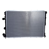 RADIADOR RENAULT MEGANE / SCENIC 1.6 16V / 2.0 16V COM AR AUTOMATICO / MANUAL 1995 A 1998 - PROCOOLER RADIADOR RENAULT MEGANE / SCENIC 1.6 16V / 2.0 16V COM AR AUTOMATICO / MANUAL 1995 A 1998 - PROCOOLER