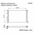 RADIADOR RENAULT MEGANE / SCENIC 2.0 16V 1995 A 2005 AUTOMATICO COM OU SEM AR - VALEO