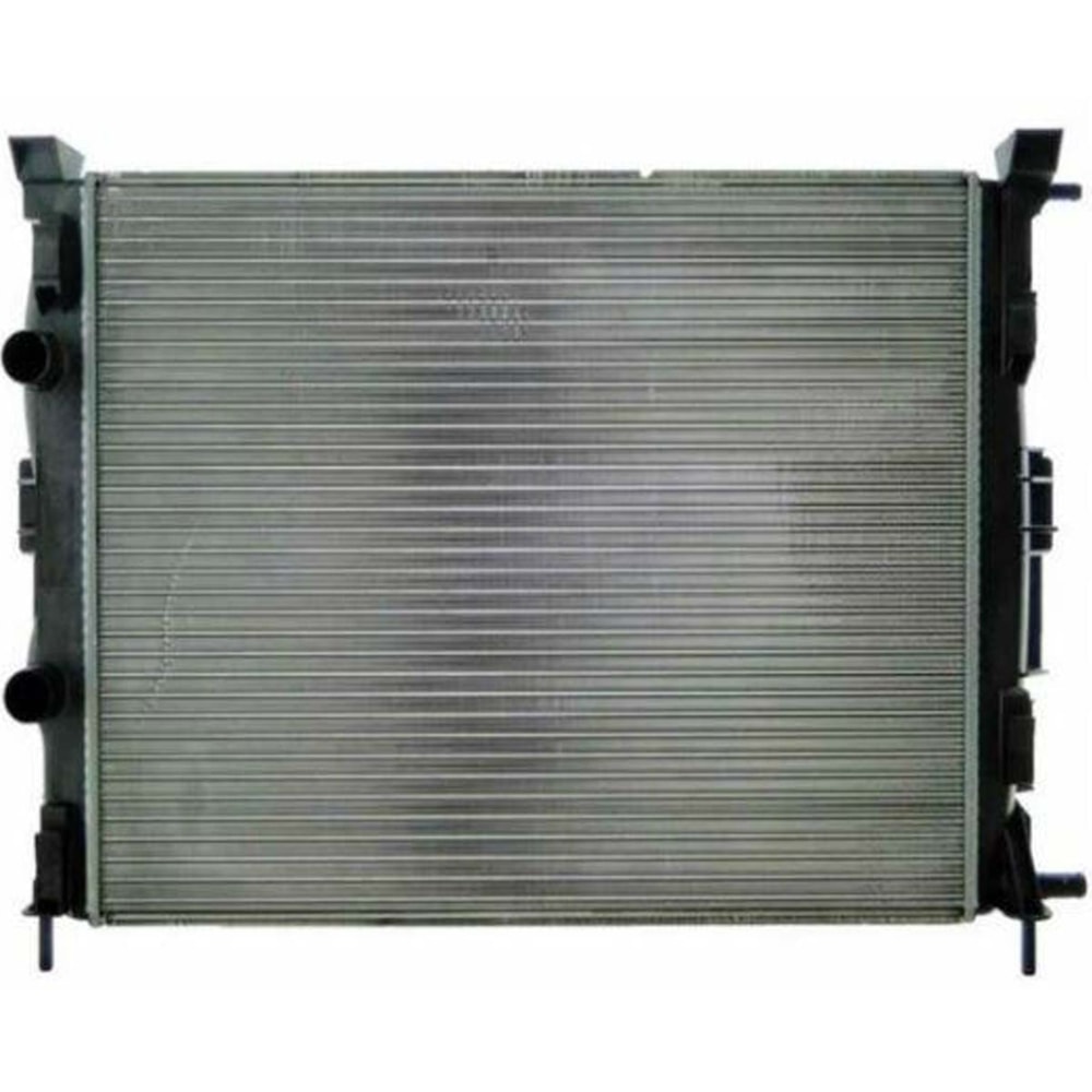 RADIADOR RENAULT MEGANE / SCENIC 2.0 16V 1995 A 2005 AUTOMATICO COM OU SEM AR - VALEO