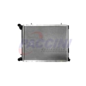 RADIADOR RENAULT R19 1.6 16V RT COM AR 1994 A 1999 - PROCOOLER