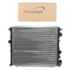 RADIADOR RENAULT R19 1.8 16V RN 1994 A 1999 - PROCOOLER