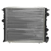 RADIADOR RENAULT R19 1.8 16V RN 1994 A 1999 - PROCOOLER