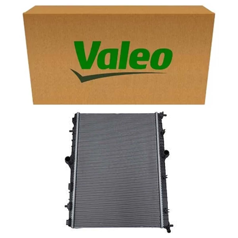 RADIADOR RESFRIAMENTO PEUGEOT 208 1.2 2020 EM DIANTE MECANICO COM AR  - VALEO RADIADOR RESFRIAMENTO PEUGEOT 208 1.2 2020 EM DIANTE MECANICO COM AR  - VALEO