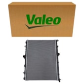 RADIADOR RESFRIAMENTO PEUGEOT 208 1.2 2020 EM DIANTE MECANICO COM AR  - VALEO RADIADOR RESFRIAMENTO PEUGEOT 208 1.2 2020 EM DIANTE MECANICO COM AR  - VALEO