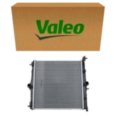 RADIADOR RESFRIAMENTO PEUGEOT 208 1.6 2020 EM DIANTE MANUAL/AUTOMATICO COM AR - VALEO RADIADOR RESFRIAMENTO PEUGEOT 208 1.6 2020 EM DIANTE MANUAL/AUTOMATICO COM AR - VALEO