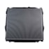 RADIADOR RESFRIAMENTO TOYOTA HILUX 3.0 1993 A 2004 MANUAL/ AUTOMATICO  - VALEO