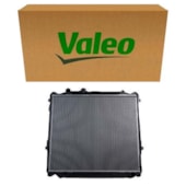 RADIADOR RESFRIAMENTO TOYOTA HILUX 3.0 1993 A 2004 MANUAL/ AUTOMATICO  - VALEO