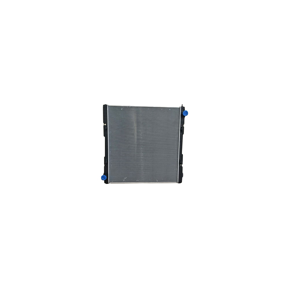 RADIADOR SCANIA SERIE 5 G360 / G400 / G420 / G440 / G470 / G480 (MEDIO) 2008 A 2011 COM LATERAL - PROCOOLER