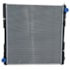 RADIADOR SCANIA SERIE 5 G360 / G400 / G420 / G440 / G470 / G480 (MEDIO) 2008 A 2011 COM LATERAL - PROCOOLER