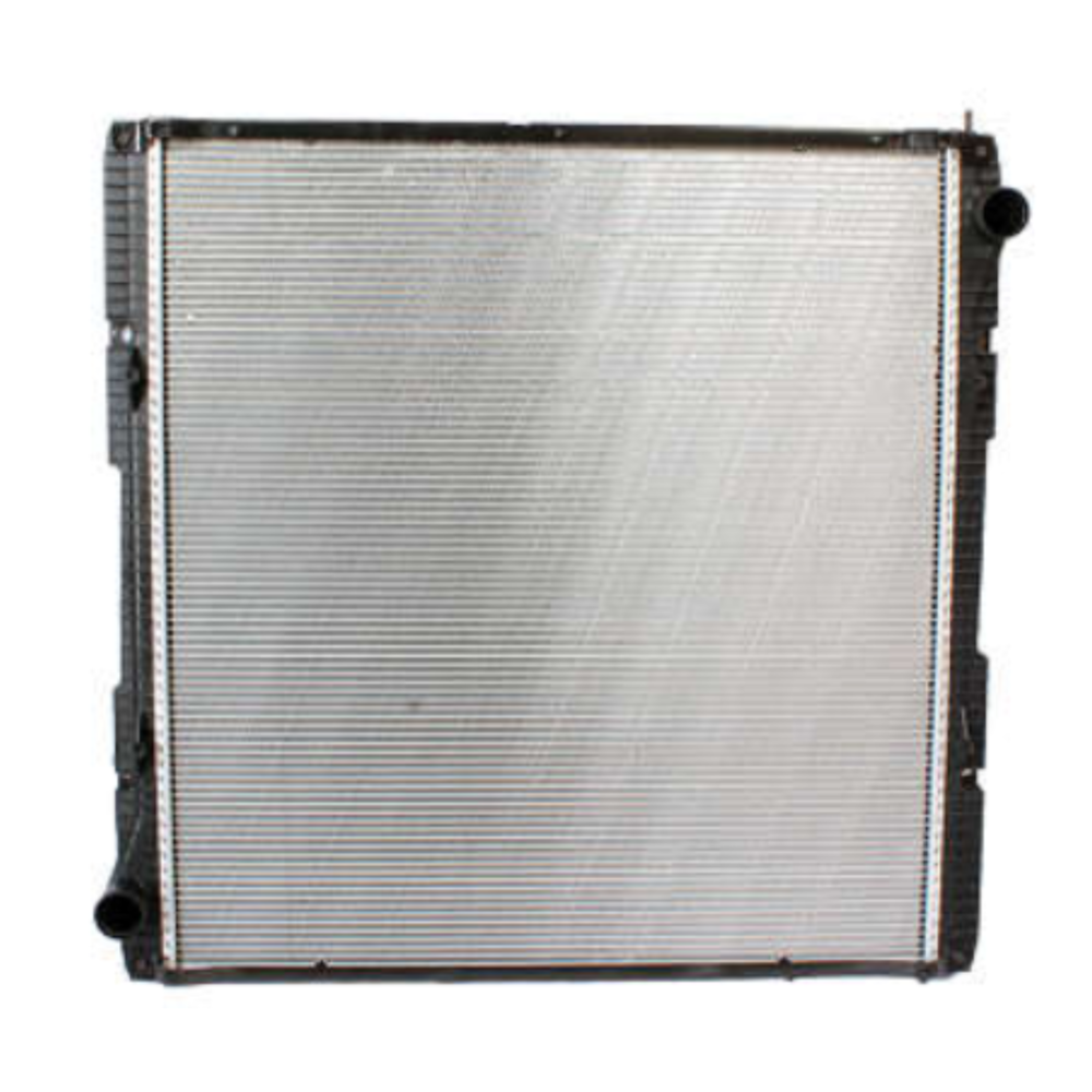 RADIADOR SCANIA SERIE 5 G360 / G400 / G420 / G440 / G470 / G480 (MEDIO) 2008 EM DIANTE COM LATERAL - MAHLE
