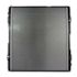 RADIADOR SCANIA SERIE 5 R420 / R440 / R470 / R500 / R580 HIGHLINE (GRANDE) COM LATERAL - MAHLE