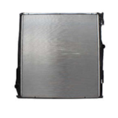 RADIADOR SCANIA SERIE 6 R440 / R480 MOTOR EURO V 2012 EM DIANTE COM LATERAL MODELO GRANDE - MAHLE RADIADOR SCANIA SERIE 6 R440 / R480 MOTOR EURO V 2012 EM DIANTE COM LATERAL MODELO GRANDE - MAHLE